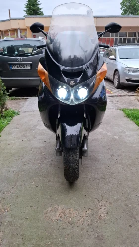 Обява за продажба на Suzuki Burgman 400 i ~2 499 лв. - изображение 1