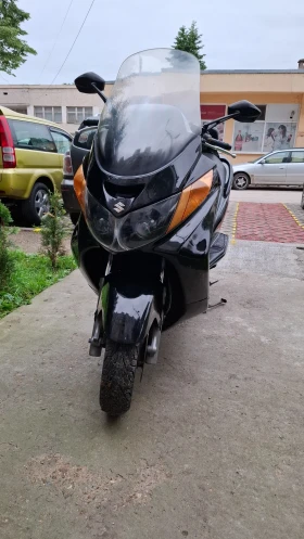 Обява за продажба на Suzuki Burgman 400 i ~2 499 лв. - изображение 5