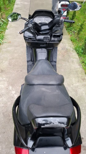 Обява за продажба на Suzuki Burgman 400 i ~2 499 лв. - изображение 9