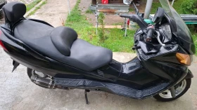 Обява за продажба на Suzuki Burgman 400 i ~2 499 лв. - изображение 6