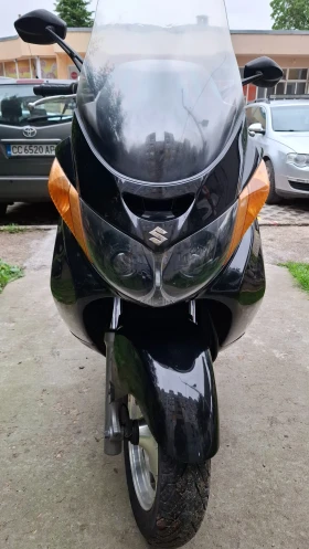 Обява за продажба на Suzuki Burgman 400 i ~2 499 лв. - изображение 3