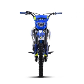 Обява за продажба на Barton OF-Road 150 cc 5 скорости Ел.Стартер ~3 490 лв. - изображение 4