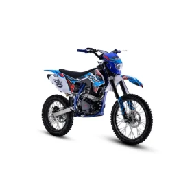 Обява за продажба на Barton OF-Road 150 cc 5 скорости Ел.Стартер ~3 490 лв. - изображение 3