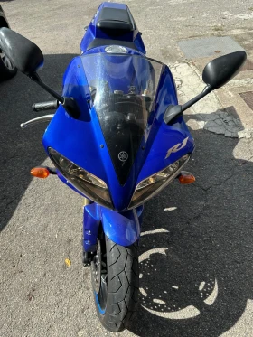 Обява за продажба на Yamaha YZF-R1 ~10 000 лв. - изображение 3