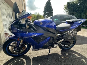 Обява за продажба на Yamaha YZF-R1 ~10 000 лв. - изображение 4