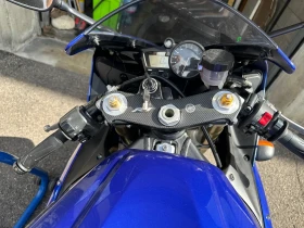 Обява за продажба на Yamaha YZF-R1 ~10 000 лв. - изображение 7