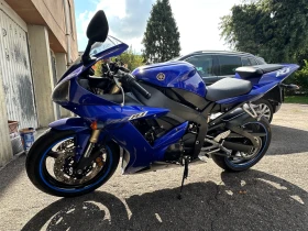 Обява за продажба на Yamaha YZF-R1 ~10 000 лв. - изображение 2