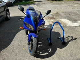 Обява за продажба на Yamaha YZF-R1 ~10 000 лв. - изображение 5