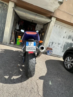 Обява за продажба на Yamaha YZF-R1 ~10 000 лв. - изображение 6