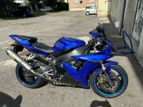 Обява за продажба на Yamaha YZF-R1 ~10 000 лв. - изображение 1