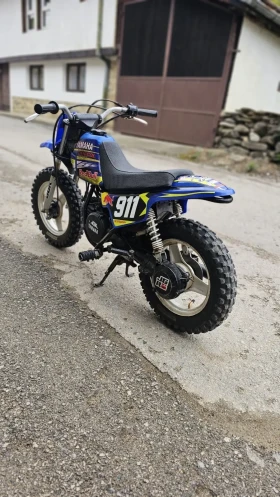 Обява за продажба на Yamaha PW ~2 499 лв. - изображение 1