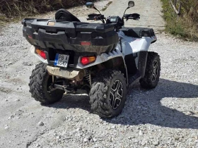 Обява за продажба на Polaris Sportsman ~19 500 лв. - изображение 1