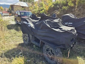 Обява за продажба на Polaris Sportsman ~19 500 лв. - изображение 5