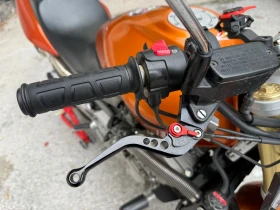 Honda Hornet, снимка 2