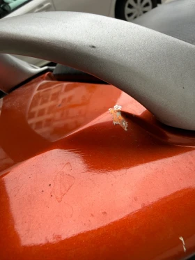 Honda Hornet, снимка 12