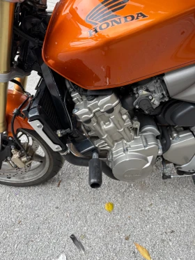 Honda Hornet, снимка 6