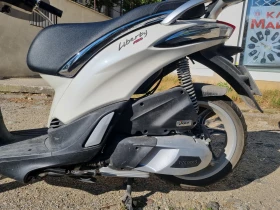 Piaggio Liberty 150 ABS | Auto.bg — изображение 8