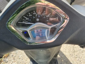 Piaggio Liberty 150 ABS | Auto.bg — изображение 10