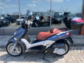 Yamaha X-City 250i | Mobile.bg � ����� ������ 4