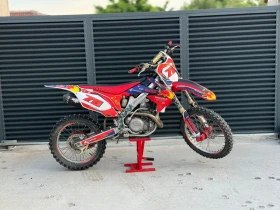 Honda Crf 450R 2012 | Mobile.bg � ����� ������ 3