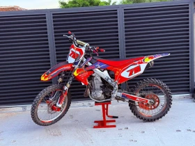 Honda Crf 450R 2012 | Mobile.bg � ����� ������ 2
