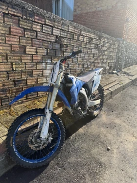 ������ Yamaha Yzf