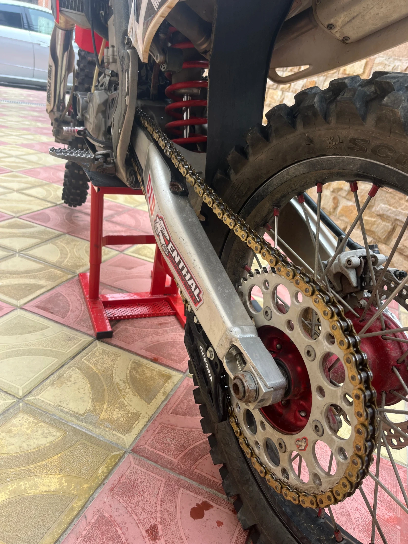 Honda Crf | Mobile.bg � ����������� 14