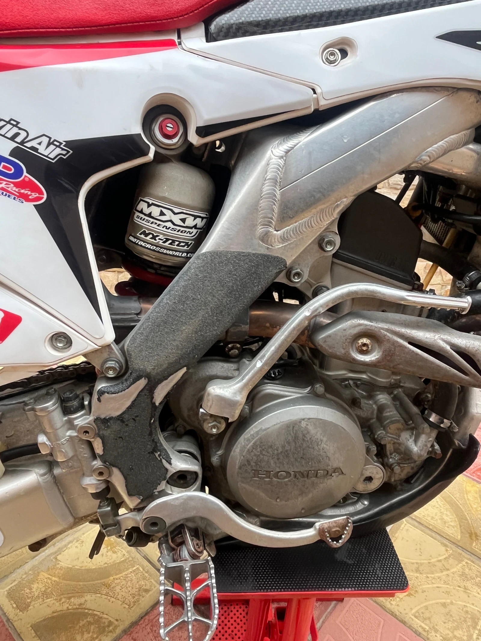 Honda Crf | Mobile.bg � ����������� 13