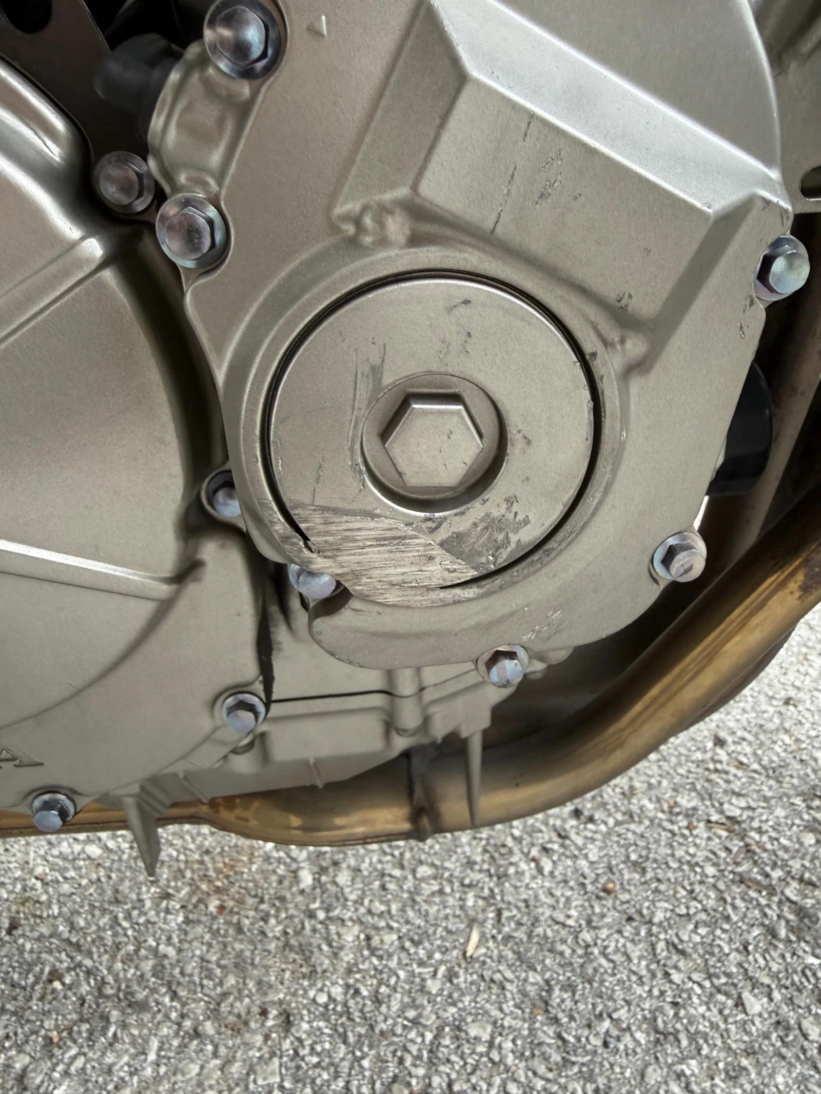 Honda Hornet | Mobile.bg � ����������� 11