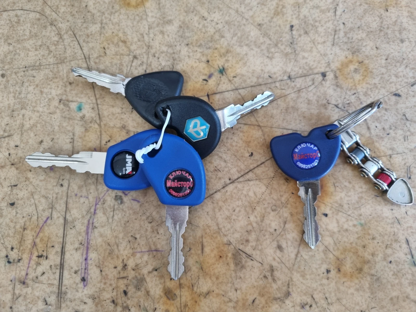 Piaggio Liberty 150 ABS, снимка 3 - Мотоциклети и мототехника - 54296949