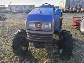 Трактор ISEKI Саки агро Сливен | Auto.bg — изображение 3