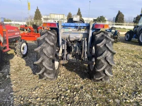 Трактор ISEKI Саки агро Сливен | Auto.bg — изображение 5