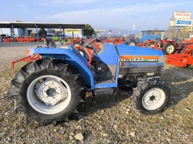 Трактор ISEKI Саки агро Сливен | Auto.bg — изображение 6