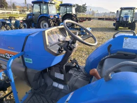 Трактор ISEKI Саки агро Сливен | Auto.bg — изображение 8