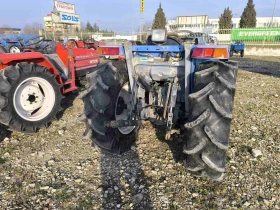 Трактор ISEKI Саки агро Сливен | Auto.bg — изображение 9