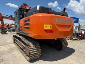 Багер Hitachi ZX 300 LCN-6, снимка 5