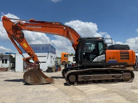 Багер Hitachi ZX 300 LCN-6, снимка 6