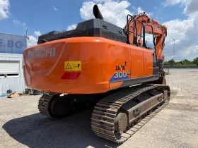 Багер Hitachi ZX 300 LCN-6, снимка 13