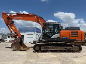 Багер Hitachi ZX 300 LCN-6, снимка 1