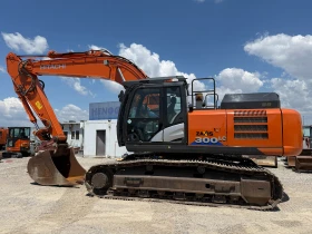 Багер Hitachi ZX 300 LCN-6, снимка 2
