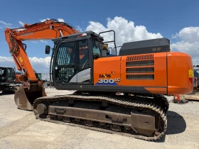 Багер Hitachi ZX 300 LCN-6, снимка 3