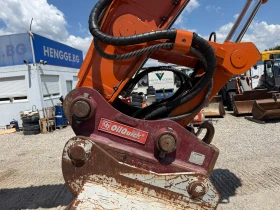 Багер Hitachi ZX 300 LCN-6, снимка 16