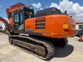 Багер Hitachi ZX 300 LCN-6, снимка 4