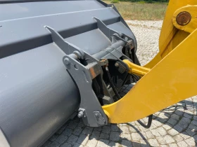 Обява за продажба на Челен товарач Komatsu WA 320 HIGH LIFT ЛИЗИНГ ~ 149 998 лв. - изображение 5