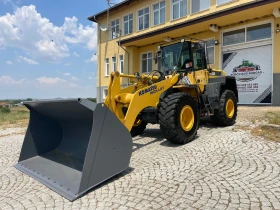 Обява за продажба на Челен товарач Komatsu WA 320 HIGH LIFT ЛИЗИНГ ~ 149 998 лв. - изображение 2