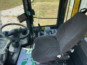 Обява за продажба на Челен товарач Komatsu WA 320 HIGH LIFT ЛИЗИНГ ~ 149 998 лв. - изображение 11