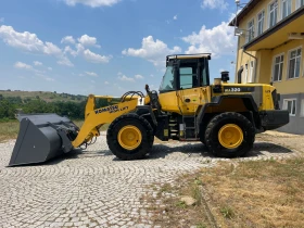 Обява за продажба на Челен товарач Komatsu WA 320 HIGH LIFT ЛИЗИНГ ~ 149 998 лв. - изображение 3