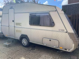 Каравана KIP Kg40ek Grey line , снимка 2