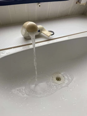 Каравана KIP Kg40ek Grey line , снимка 11