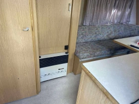 Каравана KIP Kg40ek Grey line , снимка 6